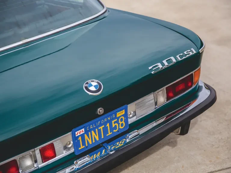 1973 BMW 3.0 CS & CSi - Image 7 of 26