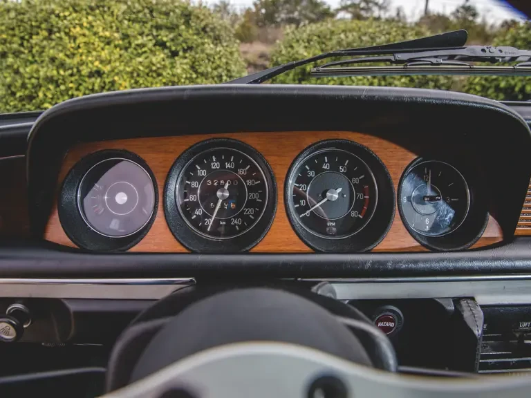 1973 BMW 3.0 CS & CSi - Image 13 of 26