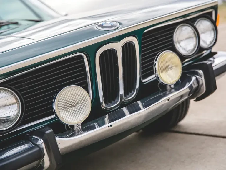 1973 BMW 3.0 CS & CSi - Image 8 of 26