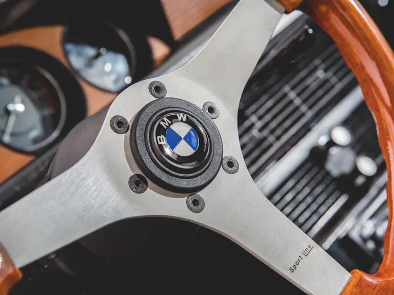 1973 BMW 3.0 CS & CSi - Image 12 of 26