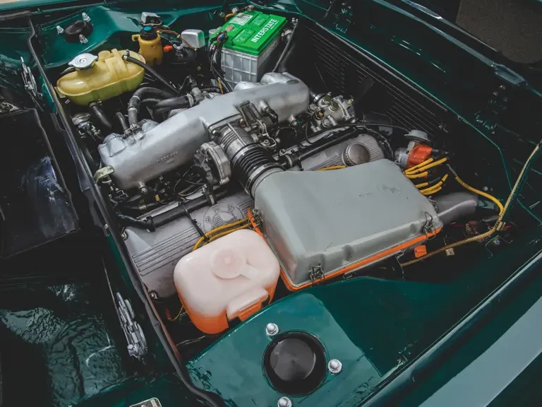 1973 BMW 3.0 CS & CSi - Image 4 of 26
