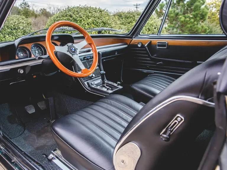 1973 BMW 3.0 CS & CSi - Image 5 of 26