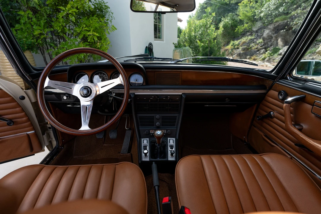 1973 BMW 3.0 CS & CSi - Image 5 of 31