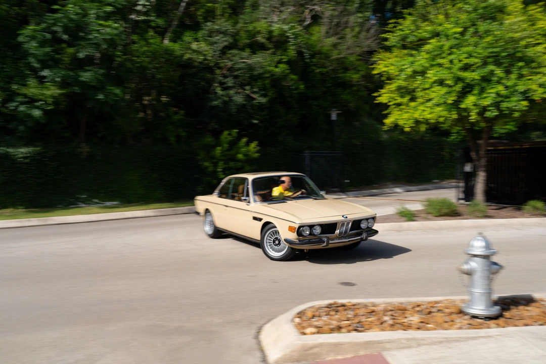 1973 BMW 3.0 CS & CSi - Image 30 of 31