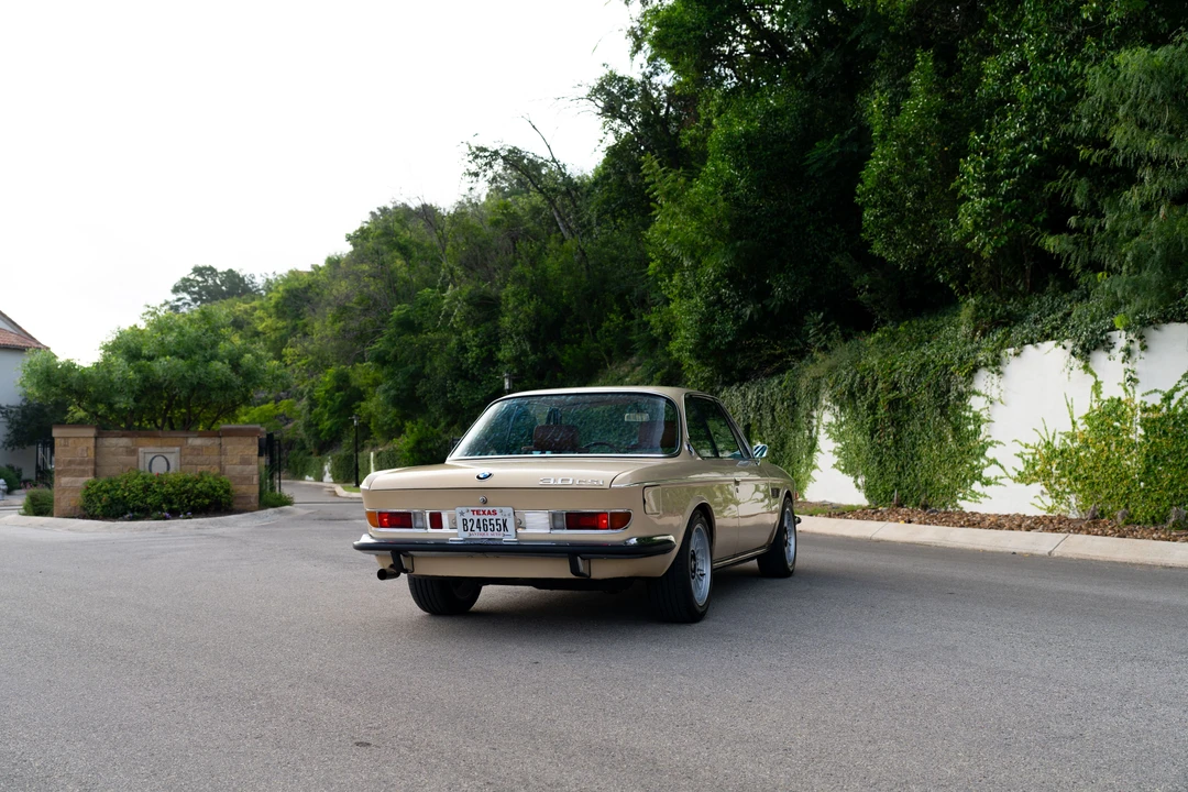 1973 BMW 3.0 CS & CSi - Image 3 of 31