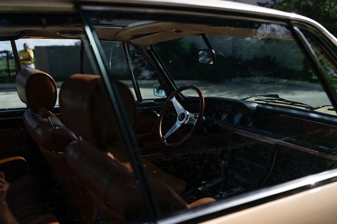 1973 BMW 3.0 CS & CSi - Image 31 of 31