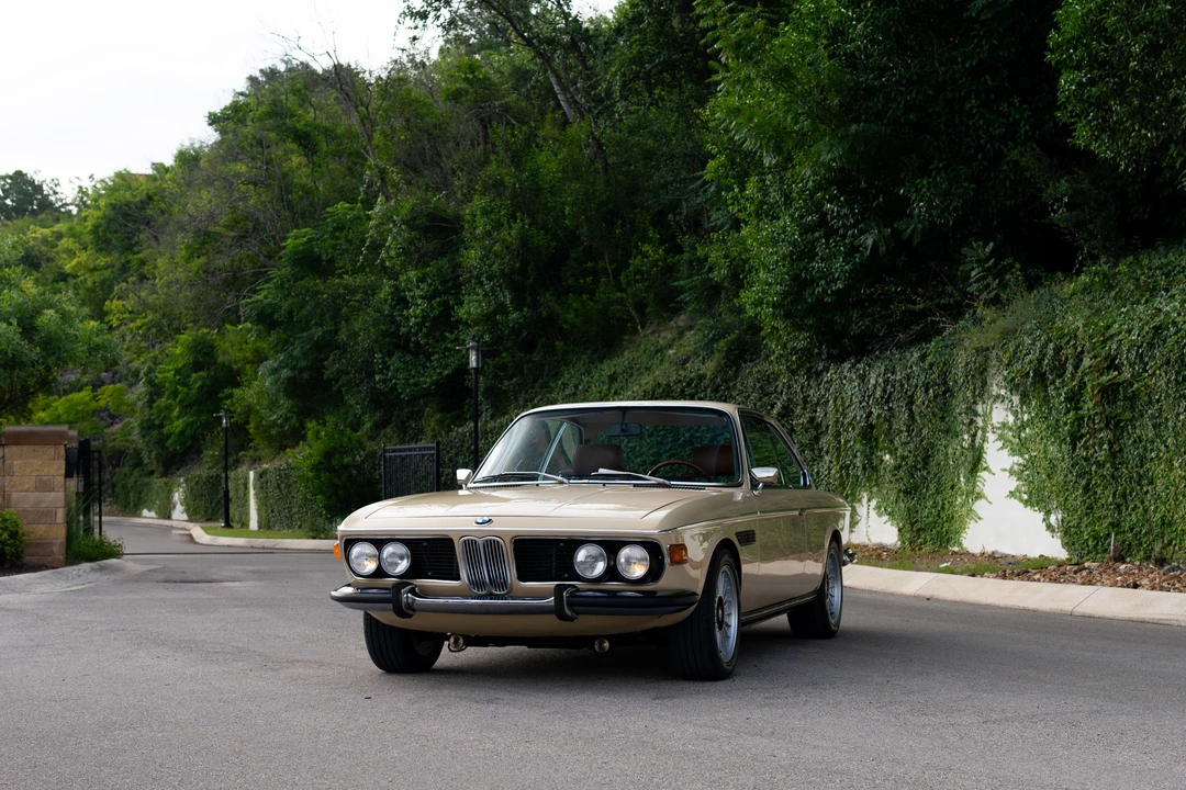 1973 BMW 3.0 CS & CSi - Image 2 of 31