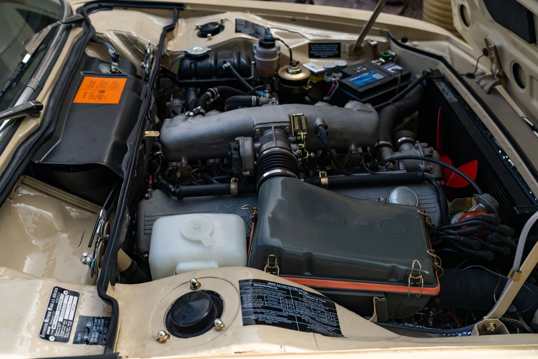 1973 BMW 3.0 CS & CSi - Image 6 of 31