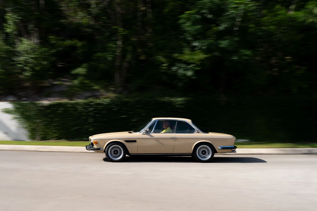 1973 BMW 3.0 CS & CSi - Image 29 of 31