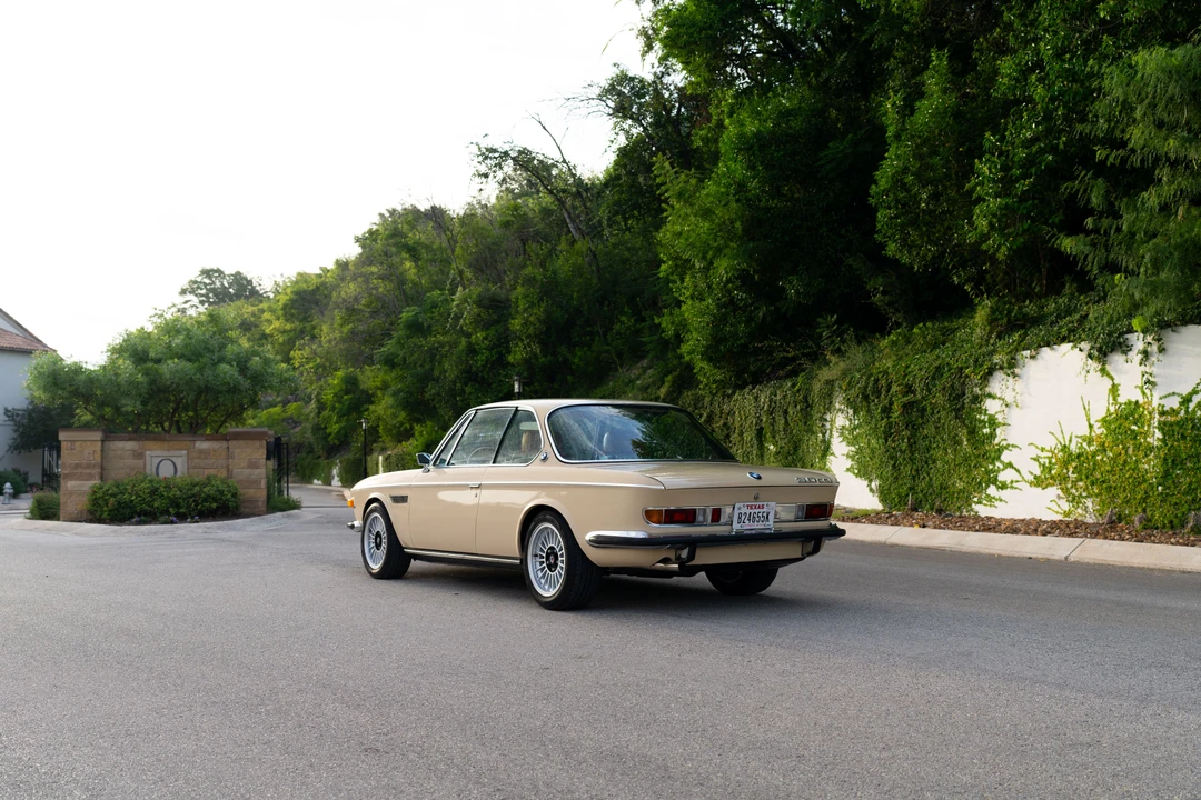 1973 BMW 3.0 CS & CSi - Image 4 of 31