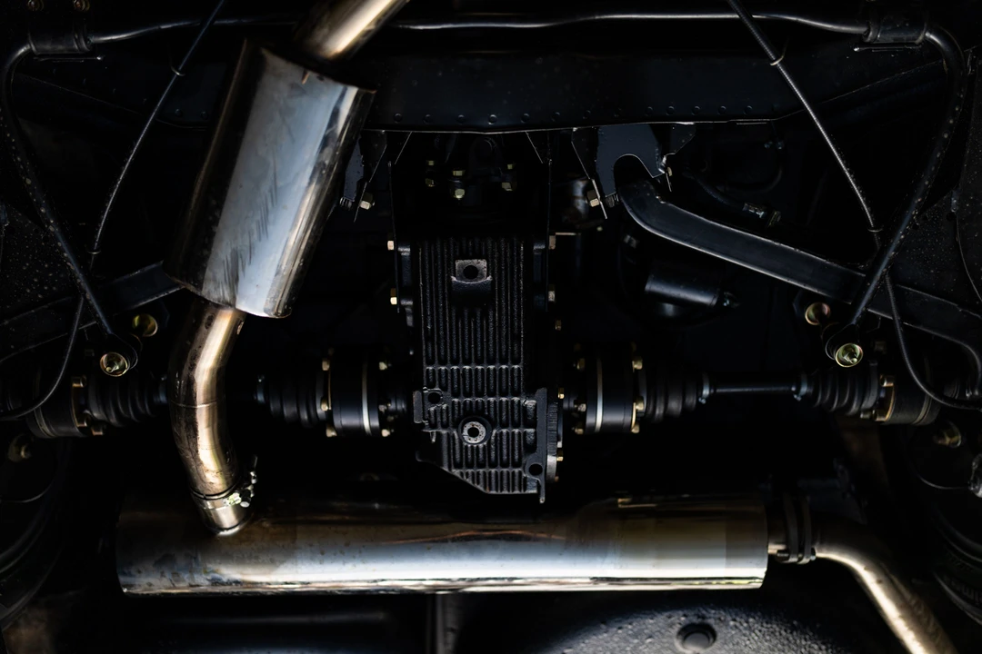1973 BMW 3.0 CS & CSi - Image 26 of 31