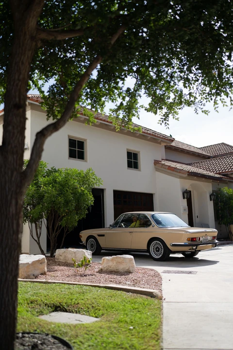 1973 BMW 3.0 CS & CSi - Image 28 of 31