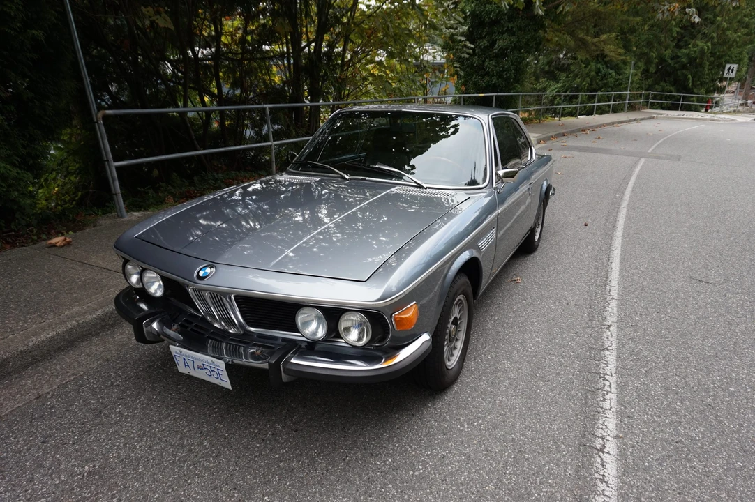 1973 BMW 3.0 CS & CSi - Image 9 of 31