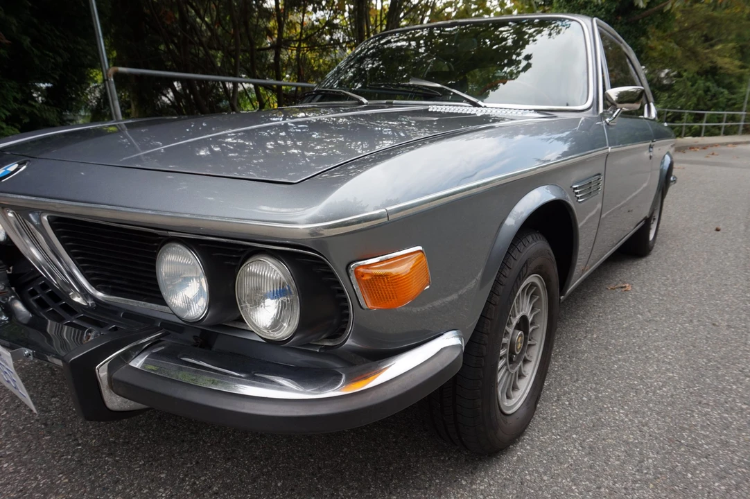 1973 BMW 3.0 CS & CSi - Image 26 of 31