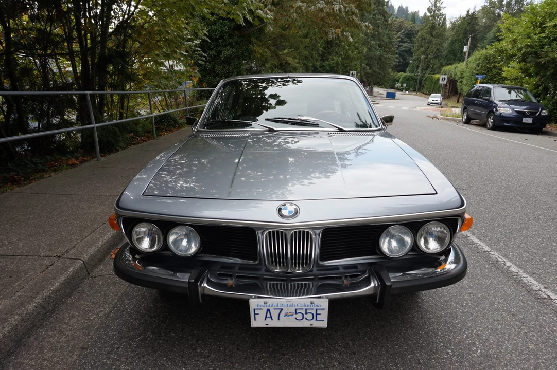 1973 BMW 3.0 CS & CSi - Image 5 of 31