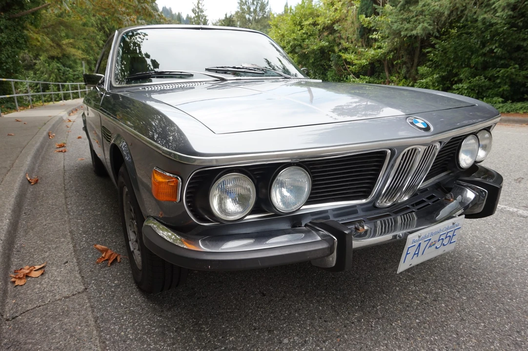 1973 BMW 3.0 CS & CSi - Image 3 of 31