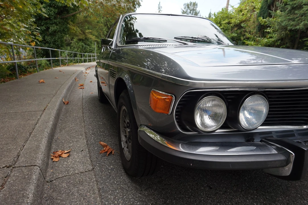 1973 BMW 3.0 CS & CSi - Image 25 of 31