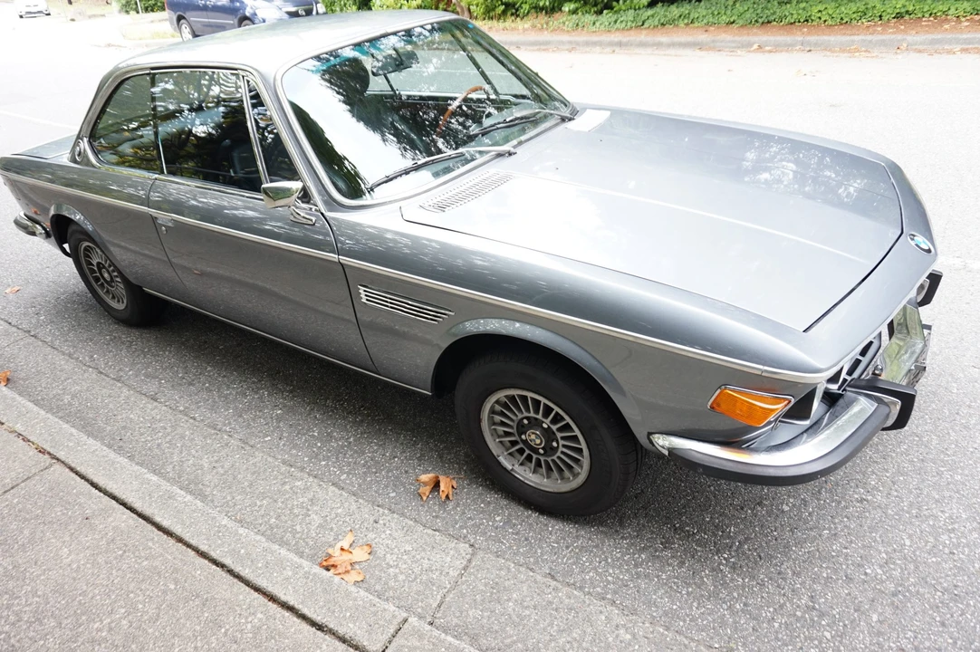 1973 BMW 3.0 CS & CSi - Image 2 of 31