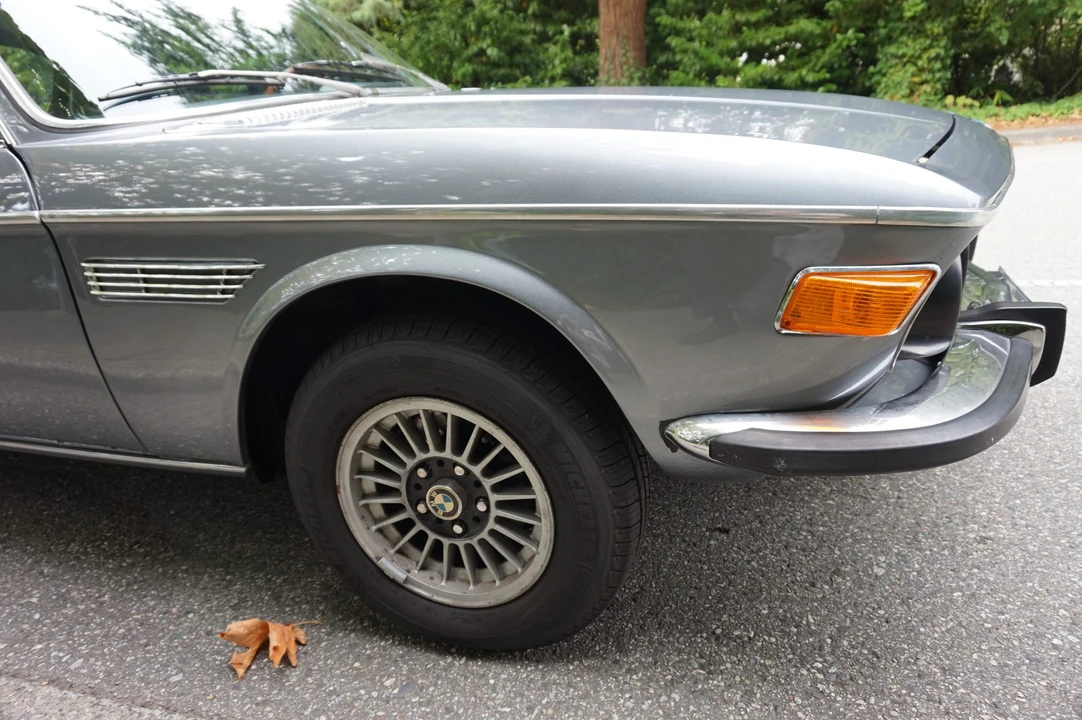 1973 BMW 3.0 CS & CSi - Image 23 of 31