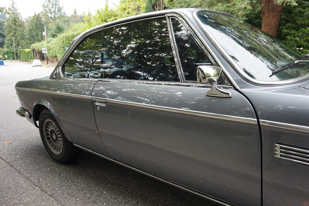 1973 BMW 3.0 CS & CSi - Image 22 of 31