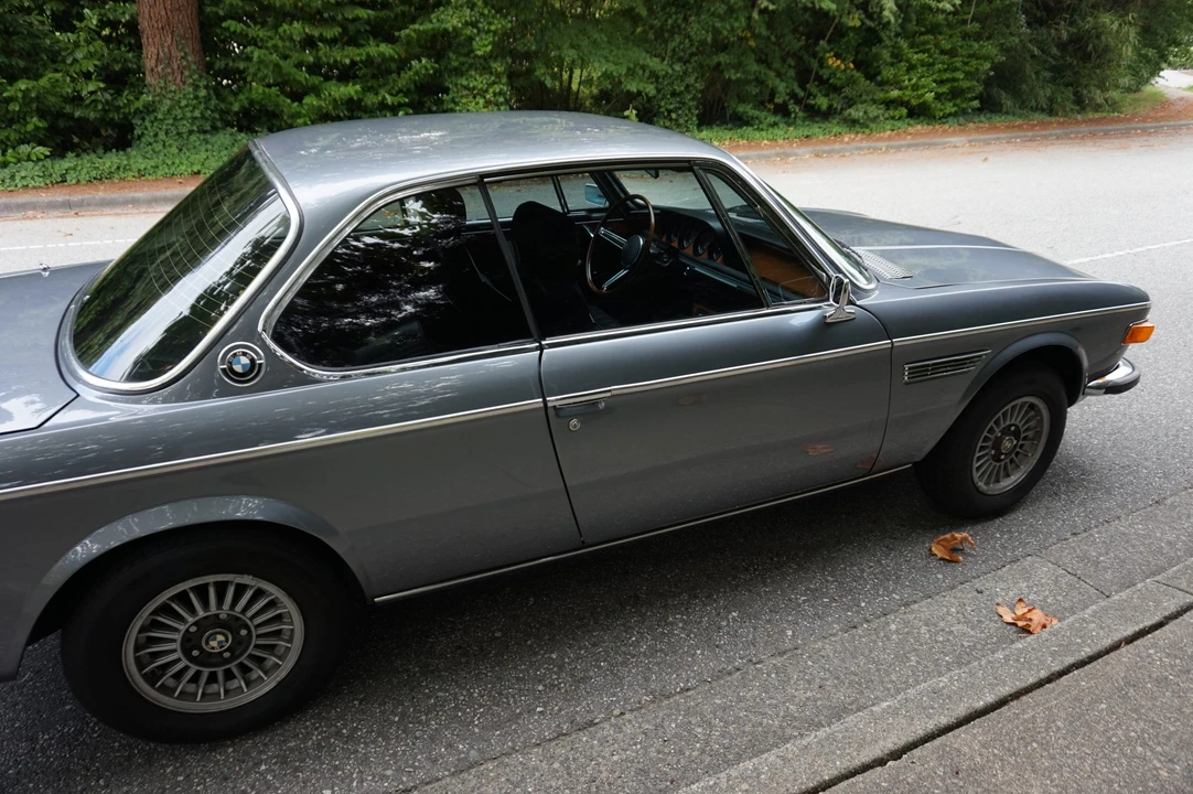 1973 BMW 3.0 CS & CSi - Image 21 of 31