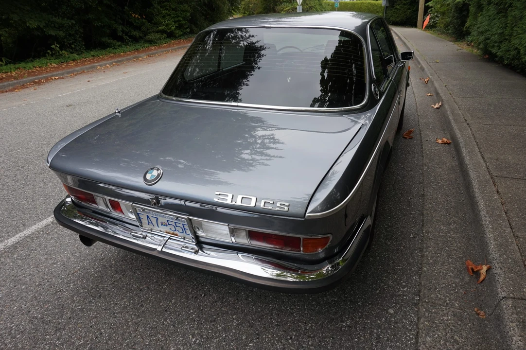 1973 BMW 3.0 CS & CSi - Image 14 of 31