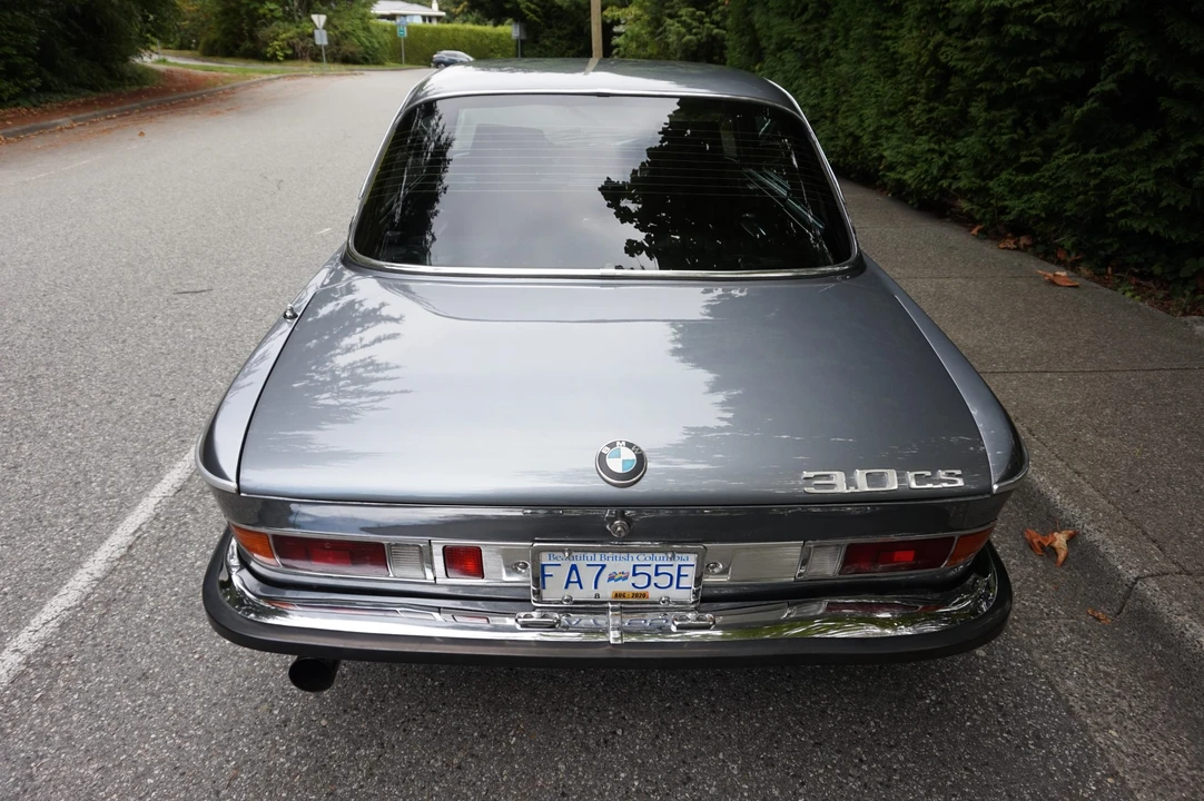 1973 BMW 3.0 CS & CSi - Image 12 of 31