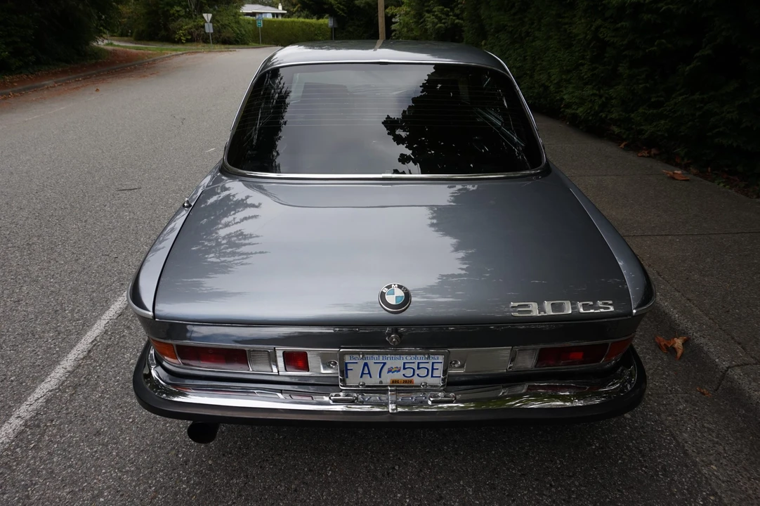 1973 BMW 3.0 CS & CSi - Image 13 of 31