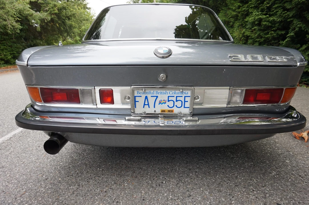 1973 BMW 3.0 CS & CSi - Image 20 of 31