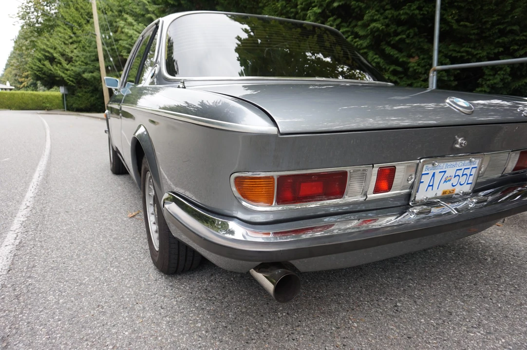 1973 BMW 3.0 CS & CSi - Image 19 of 31