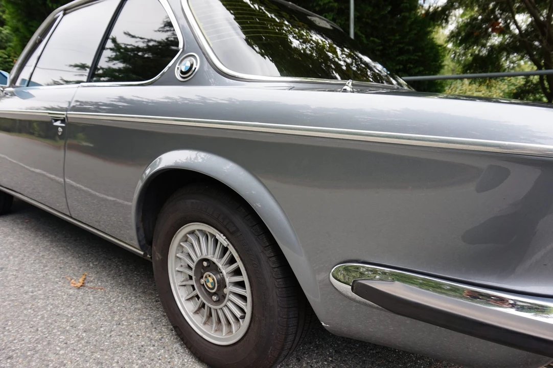 1973 BMW 3.0 CS & CSi - Image 24 of 31
