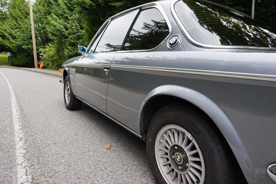 1973 BMW 3.0 CS & CSi - Image 18 of 31