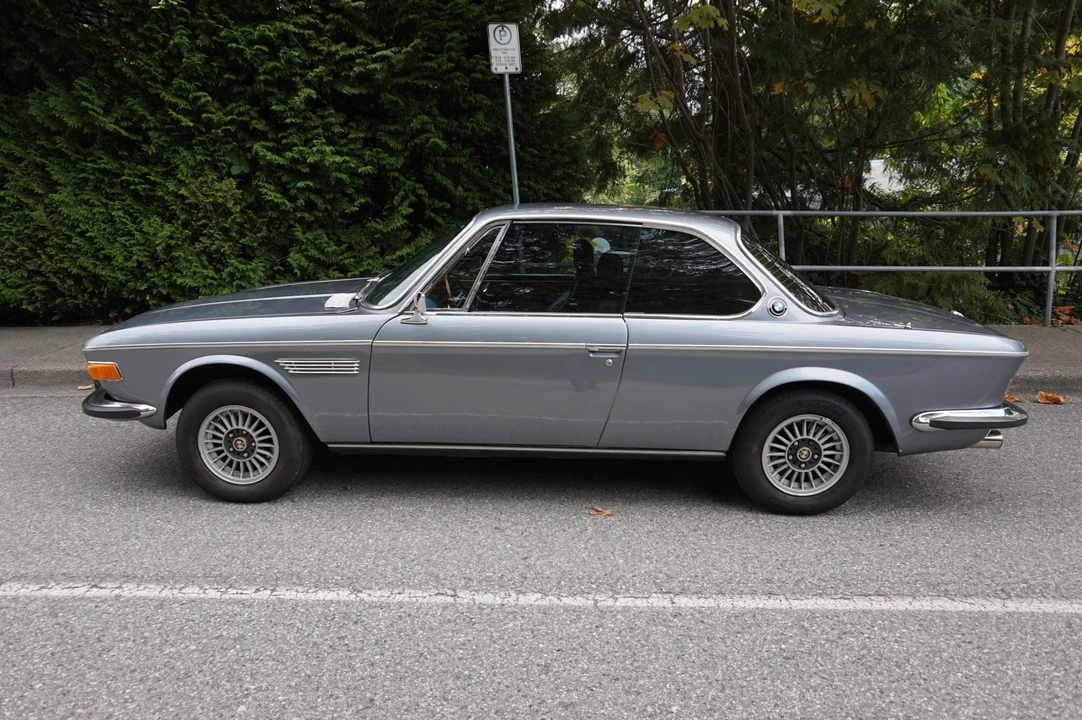 1973 BMW 3.0 CS & CSi - Image 10 of 31