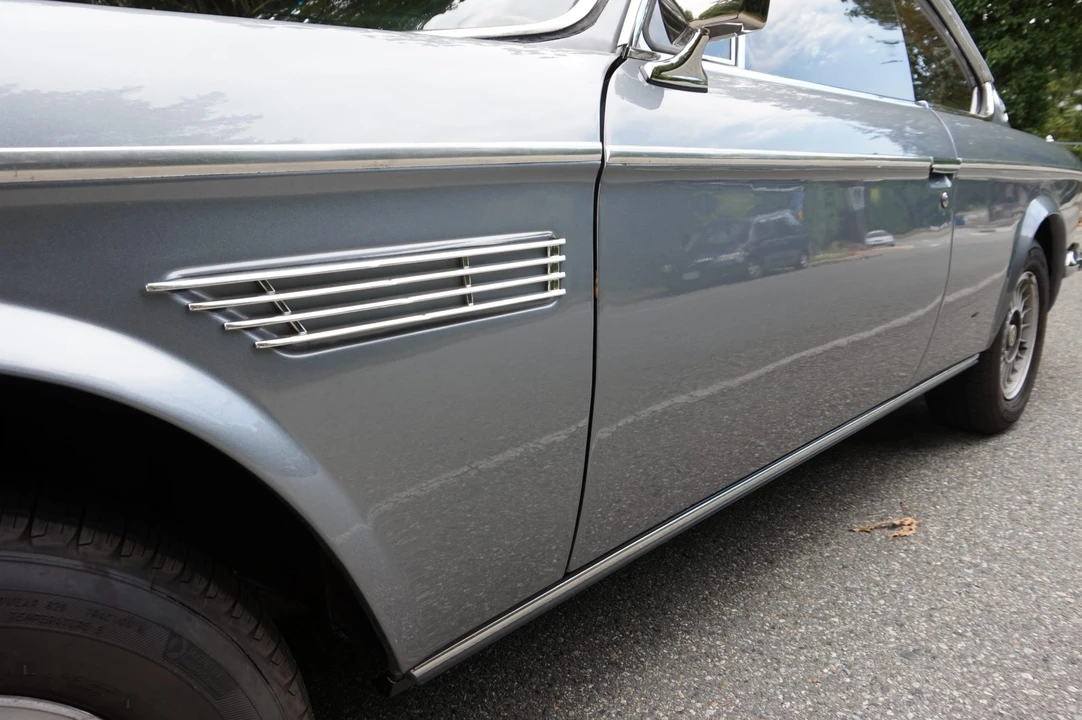 1973 BMW 3.0 CS & CSi - Image 27 of 31