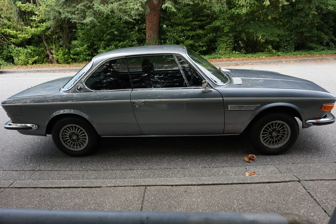 1973 BMW 3.0 CS & CSi - Image 16 of 31