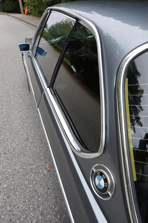 1973 BMW 3.0 CS & CSi - Image 31 of 31