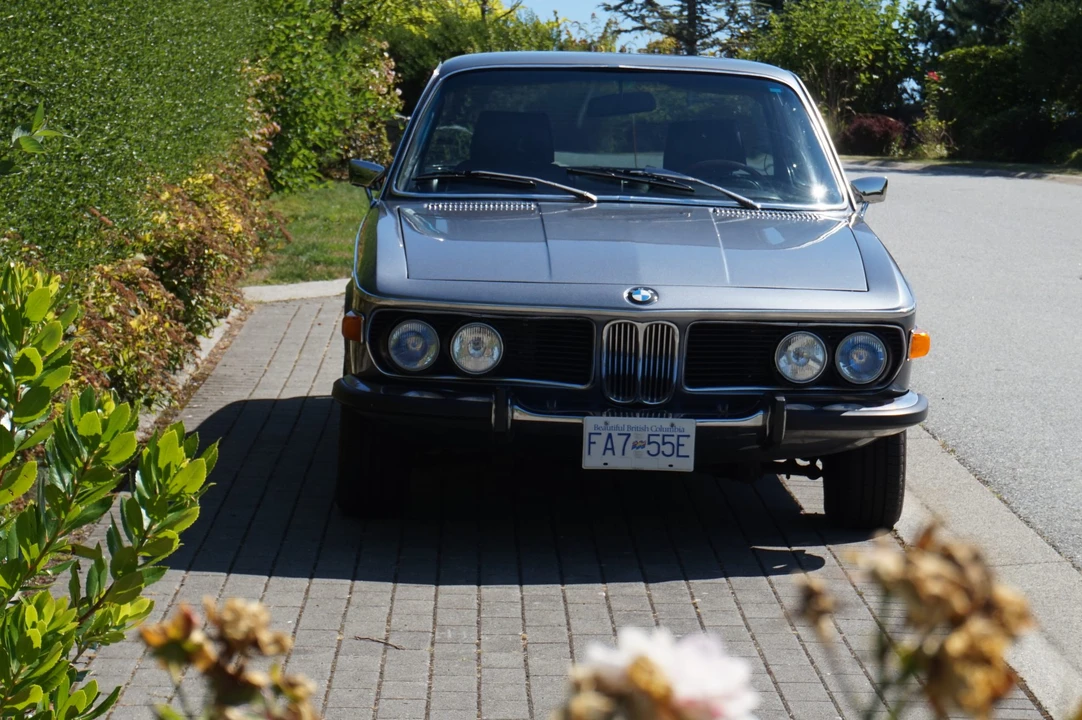 1973 BMW 3.0 CS & CSi - Image 7 of 31