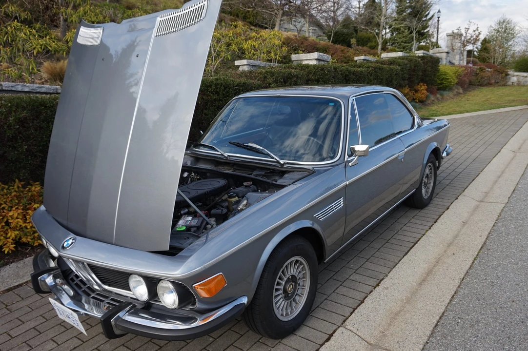 1973 BMW 3.0 CS & CSi - Image 17 of 31