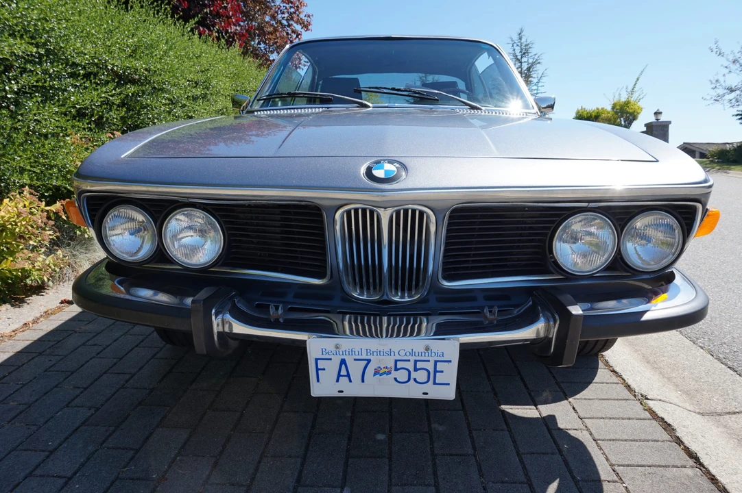 1973 BMW 3.0 CS & CSi - Image 8 of 31