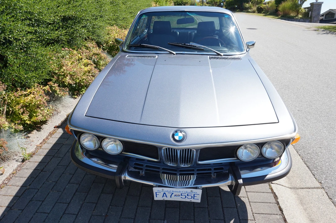 1973 BMW 3.0 CS & CSi - Image 6 of 31