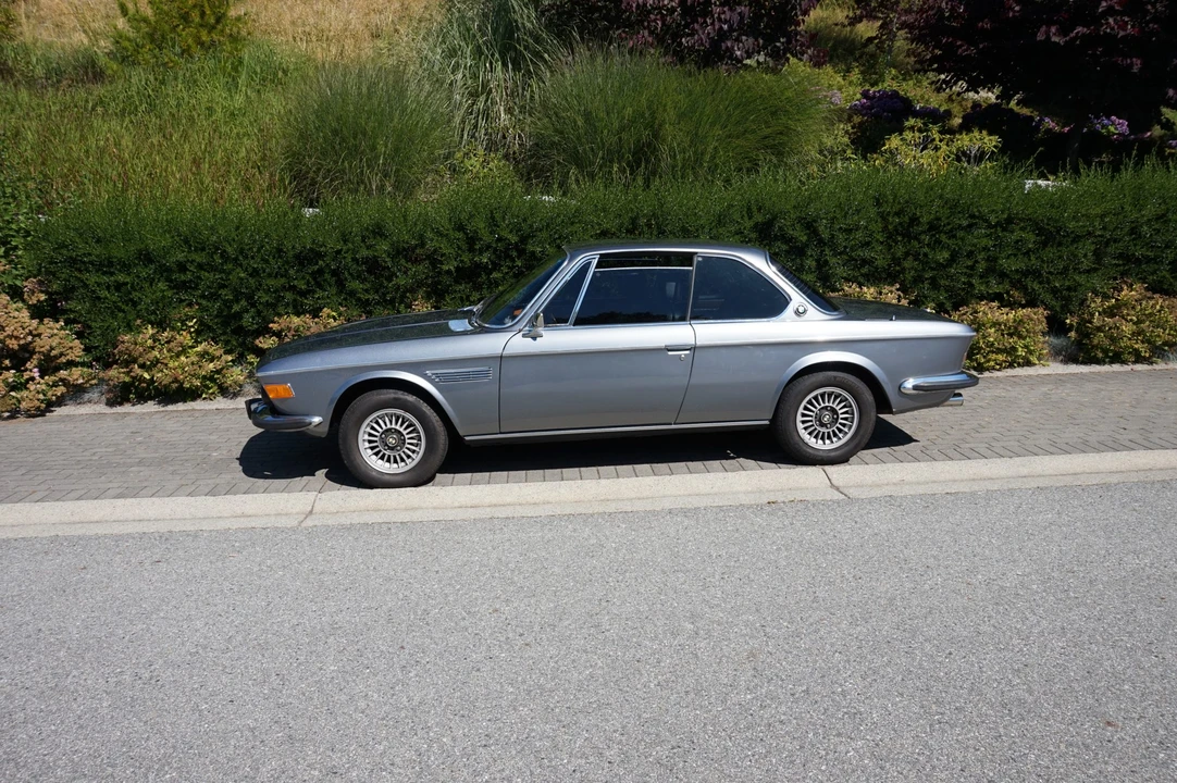 1973 BMW 3.0 CS & CSi - Image 11 of 31
