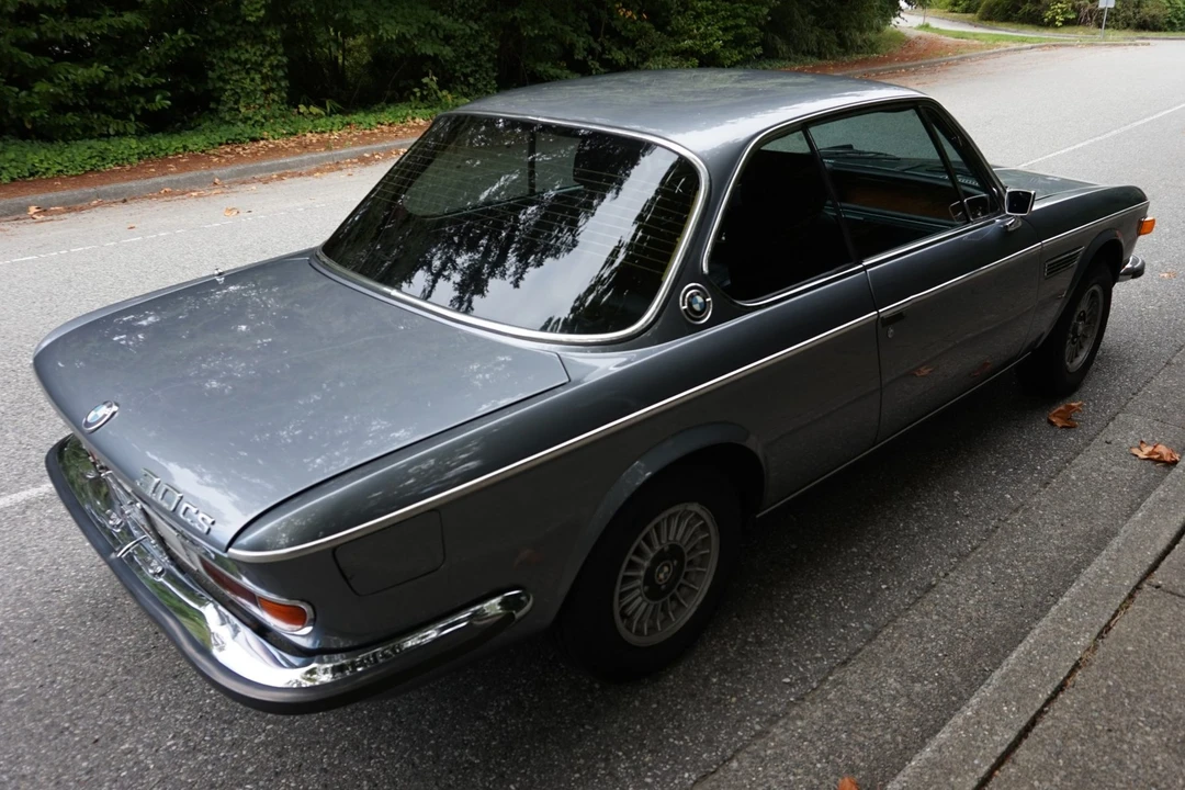 1973 BMW 3.0 CS & CSi - Image 15 of 31