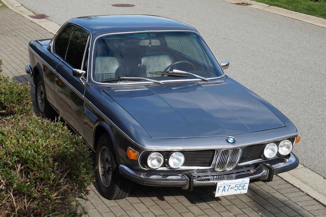 1973 BMW 3.0 CS & CSi - Image 4 of 31