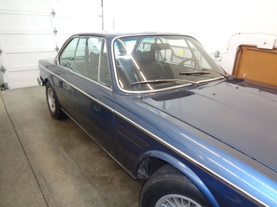 1973 BMW 3.0 CS & CSi - Image 14 of 31