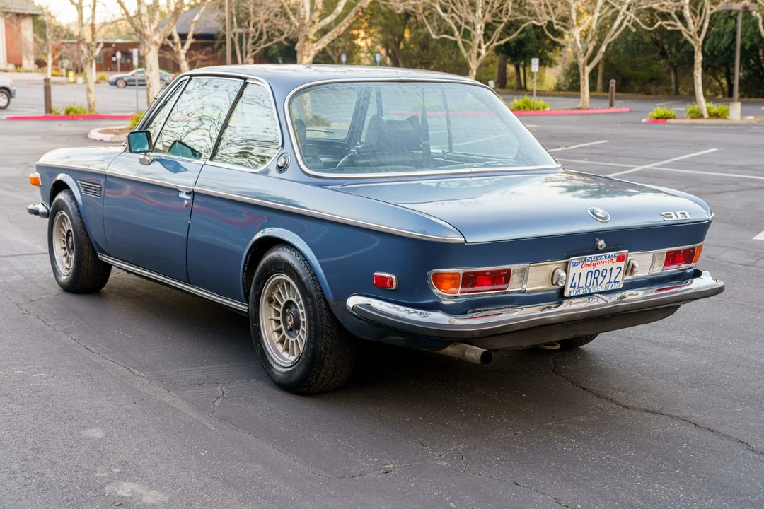 1973 BMW 3.0 CS & CSi - Image 11 of 31