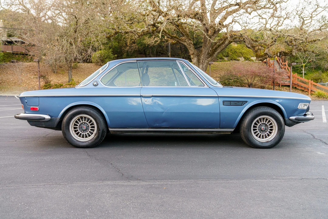 1973 BMW 3.0 CS & CSi - Image 7 of 31