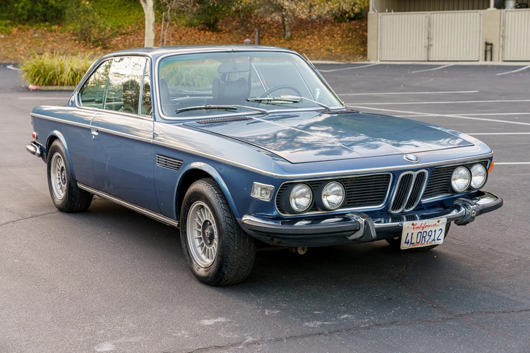 1973 BMW 3.0 CS & CSi - Image 6 of 31