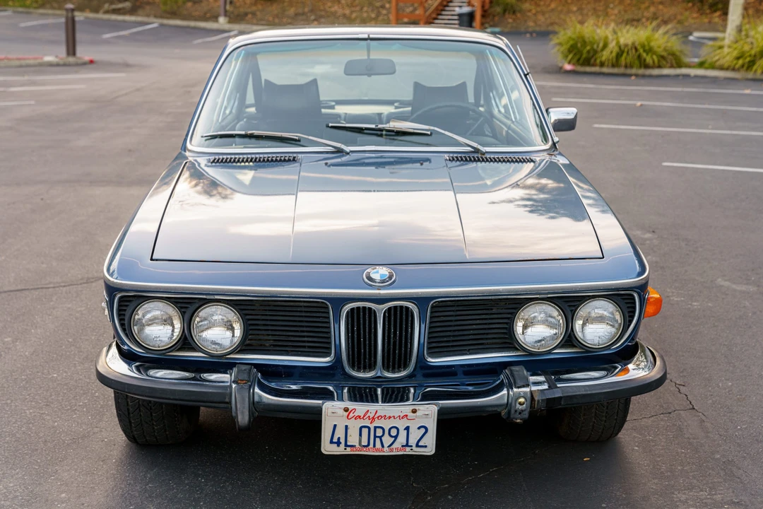 1973 BMW 3.0 CS & CSi - Image 3 of 31