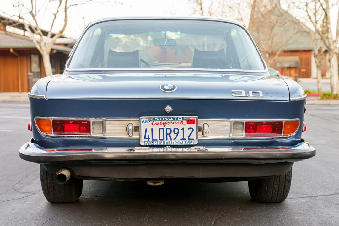 1973 BMW 3.0 CS & CSi - Image 9 of 31