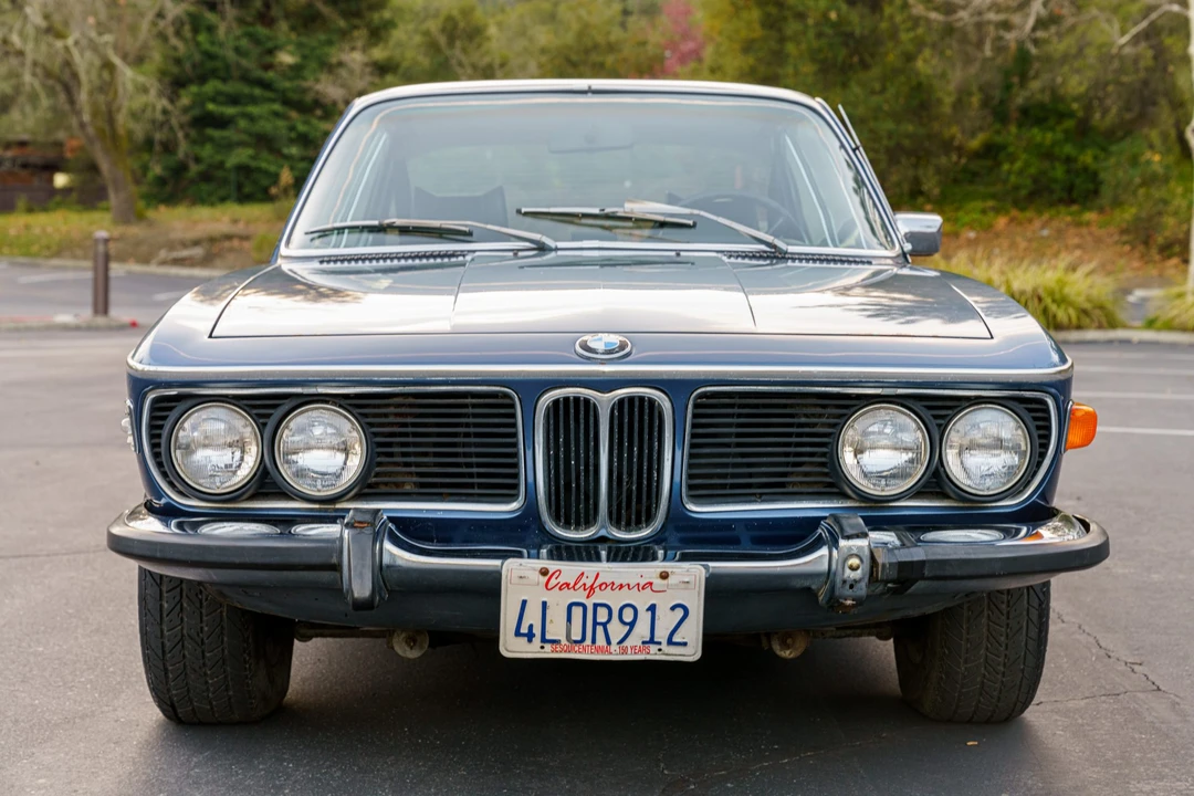 1973 BMW 3.0 CS & CSi - Image 4 of 31